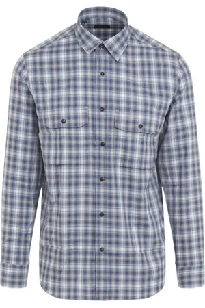 BRIONI And White Shirt