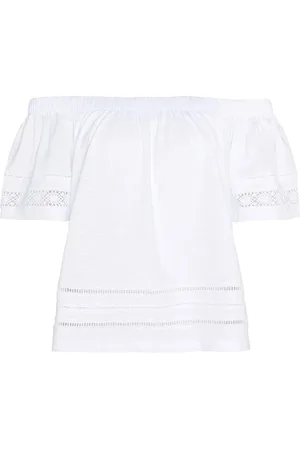 Barbour Blouses, female, , L, Top