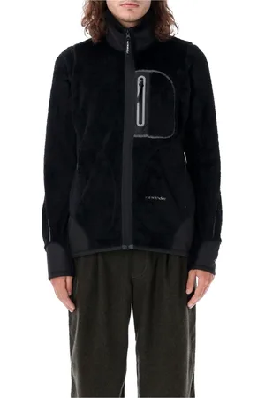 and wander Fleece Jackets, male, , XL, Fleece Jacket Outerwear Aw24