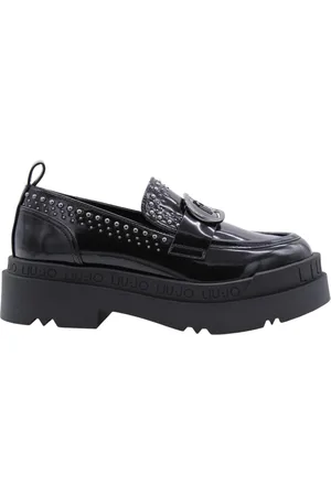Liu Jo Loafers, female, , 7 UK, Classic Moccasin Shoes for Women
