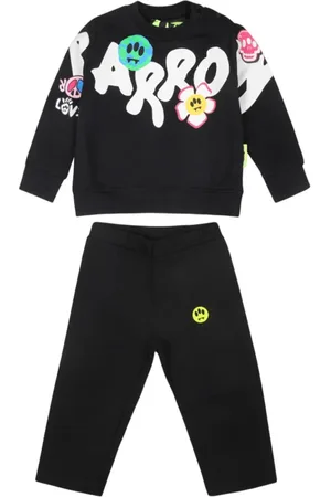 BARROW Jumpsuit Set