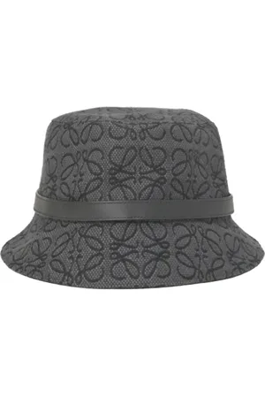 Loewe Pre-owned Accessories, female, , ONE SIZE, Pre-owned Cotton hats