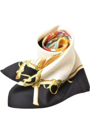 Dior Pre-owned Canvas scarves