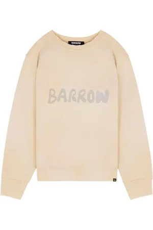 BARROW Sand Sweatshirt