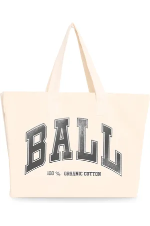 Ball Stylish Black Accessories Bag