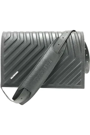 Balenciaga Pre-owned Cross Body Bags, female, , ONE SIZE, Pre-owned Leather balenciaga-bags