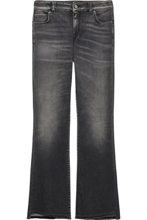 Dorothee Schumacher Denim Attraction Trousers
