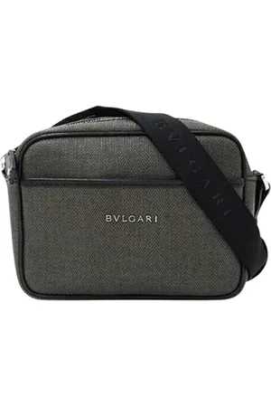 Bvlgari Pre-owned Plastic shoulder-bags