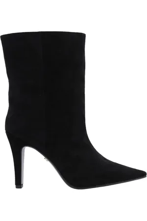 Lola Cruz Summer Ankle Boots