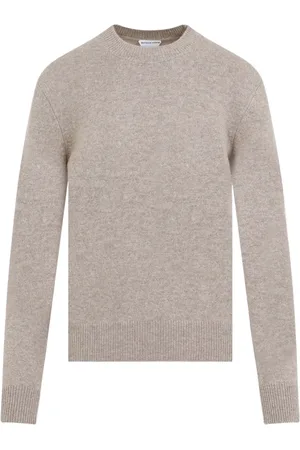 Bottega Veneta Cashmere Pullover Desert Style