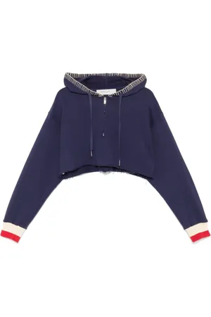 Golden Goose Jumper with Gold Accents