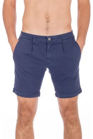 Colmar Casual Shorts, male, , 4XL, Denim Shorts