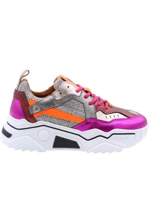 DWRS Sneakers, female, , 3 UK, Isis Sneaker