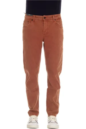 PT Torino Denim Tapered Fit Jeans