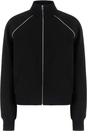 Tory Burch Stylish Sweatshirt for Everyday Wear