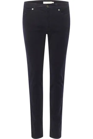 INWEAR Skinny Jeans, female, , W31, Marine Blue Classic Jeans