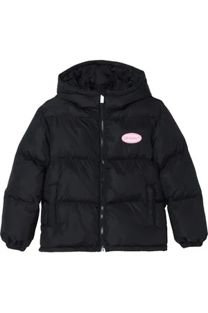 OFF-WHITE Puffer Jacket