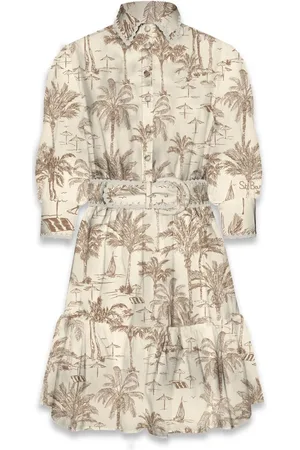 MC2 SAINT BARTH Summer Dress
