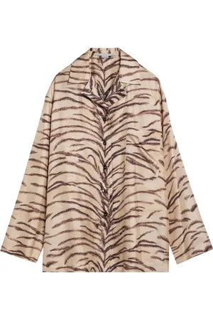 Stella McCartney Long Sleeve Shirt