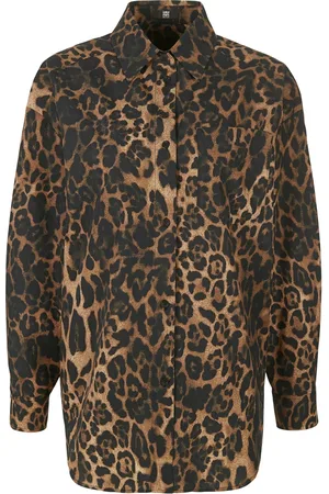 Riani Ozelot Print Shirt