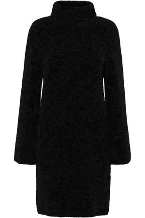 Gestuz Rollneck Dress Alphagz Style