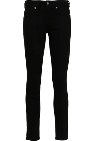 VERSACE Slim-fit Jeans, female, , W27, Pantalone Jeans