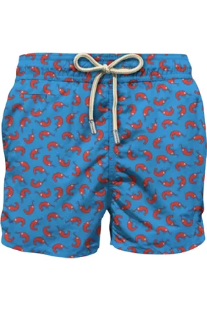 MC2 SAINT BARTH Beachwear, male, , 3XL, Men