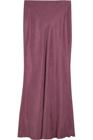 Max Mara Midi Skirts, female, , XS, Long Skirt in Trendy Style