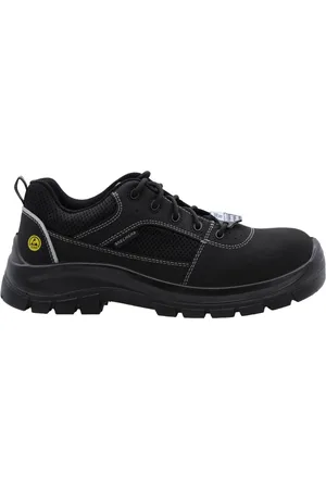 Skechers Sneakers, male, , 10 UK, Safety Toe Work Shoes