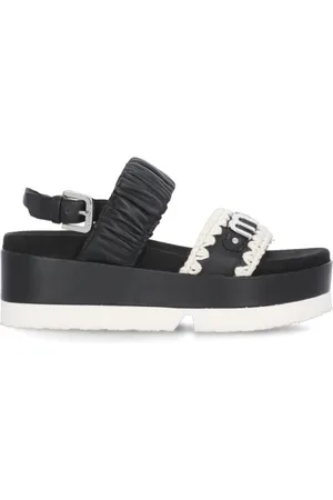 Mou Sandals