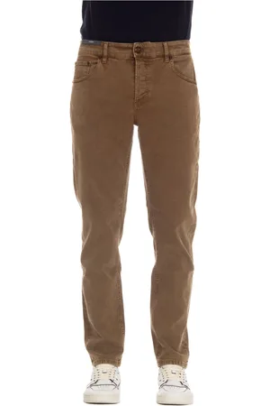 PT Torino Denim Tapered Fit Jeans