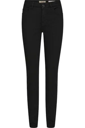 Mos Mosh Deluxe Slim-Fit Jeans