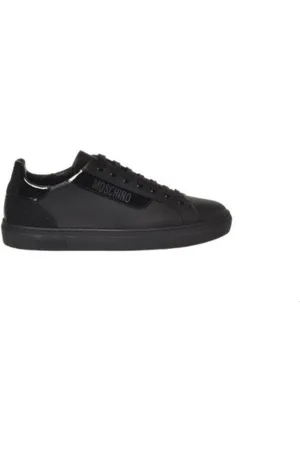 Moschino Sneakers, male, , 8 UK, Trainers