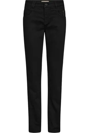 Mos Mosh Slim-fit Jeans, female, , W26, Naomi Deluxe Jeans