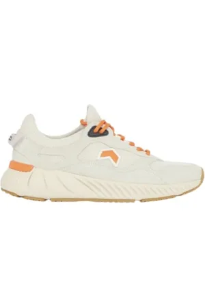 Isabel Marant Colorful Running Style Trainers