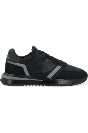 Philippe model Sneakers, male, , 9 UK, Tropez 2.1 Low Top Trainers