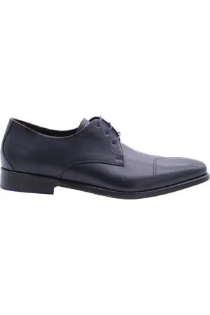Floris van Bommel Lace-Up Shoe Mazenzele