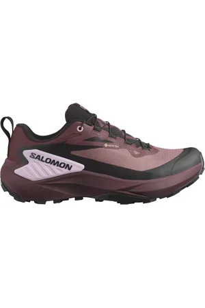 Salomon Outdoor Shoes, female, , 7 1/2 UK, Genesis GTX W Hiking Shoes