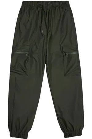 Rains Cargo Rain Trousers