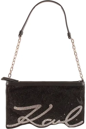 Karl Lagerfeld Shoulder Bag Aril