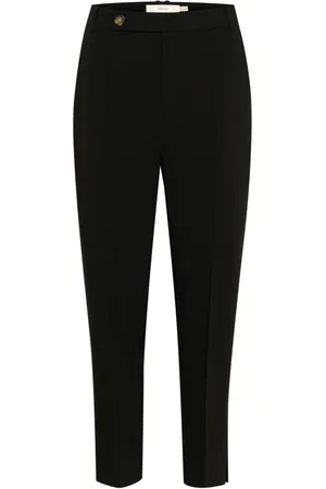 INWEAR Slim-fit Trousers, female, , 2XL, Cigarette Pant Trousers