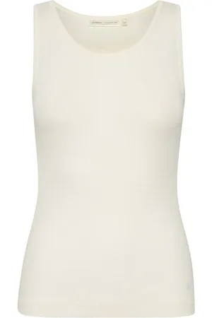 INWEAR Sleeveless Tops, female, , 2XL, Whisper Tank Top