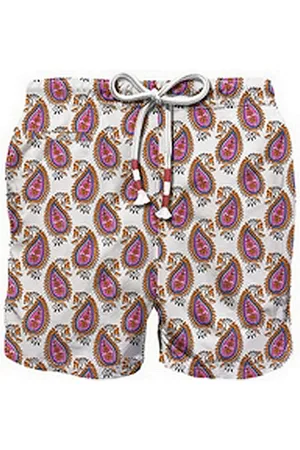 MC2 SAINT BARTH Beachwear, male, , S, Sea Clothing Collection