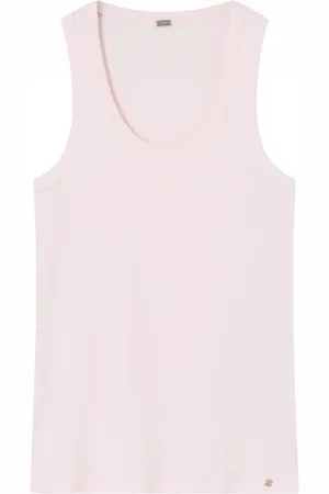 gustav Sleeveless Tops, female, , L, Rose Tank Top