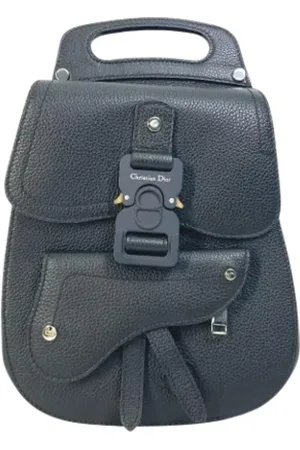 Dior Pre-owned Leather dior-bags