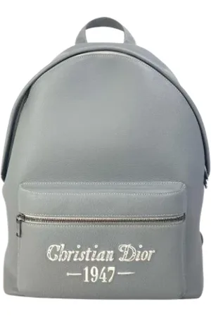 Dior Pre-owned Leather dior-bags