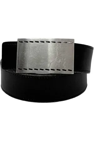 Hermès Pre-owned Belts, male, , ONE SIZE, Pre-owned Leather belts