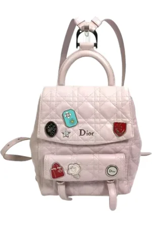 Dior Pre-owned Leather dior-bags