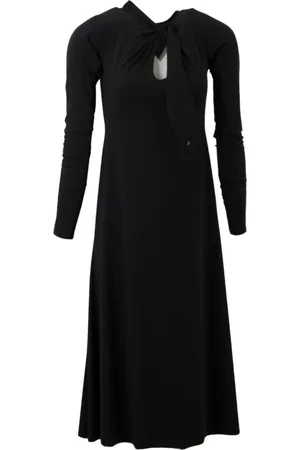 High Midi Dresses, female, , XS, Flared Dress