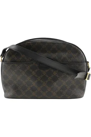 Bally Pre-owned Canvas crossbody-bags